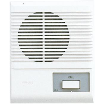  Poste secondaire audio pour LE 