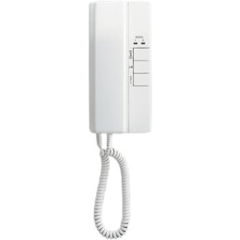  Combin� audio ext 2 postes & 2 