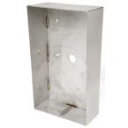  Cadre saillie visi�re pour KDA 