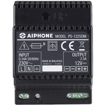  Alimentation mod. 230 Vac / 12 