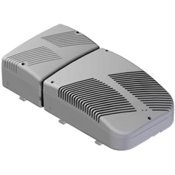  Alim. modulaire secourue 24 Vc 