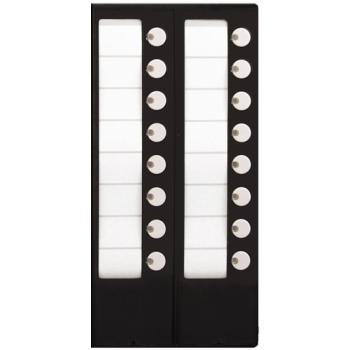  Mod. ajout 16 entr�es pour AX8 