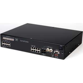  Centrale ma�tre, 8 platines - 