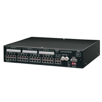  Centrale ma�tre, 24 platines - 