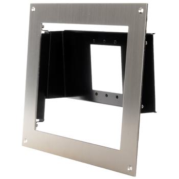  Cadre d'enc. 1xAX8M ou 1xAX8MV 