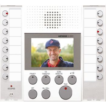  Poste ma�tre mains libres vid� 