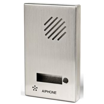  Fa�ade inox 1 BP pour DA1DS, s 