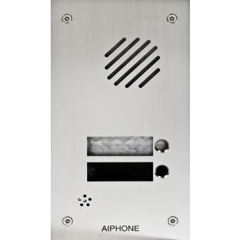  Fa�ade inox 2 BP pour DA2DS, e 