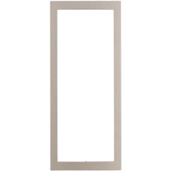  Fa�ade d'encadrement pour 3 mo 