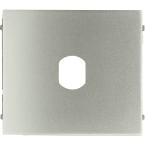  Fa�ade perc�e  25 mm pour VIGI 