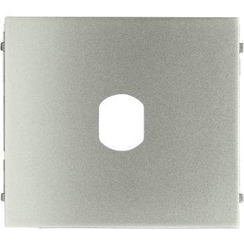  Fa�ade perc�e  25 mm pour VIGI 