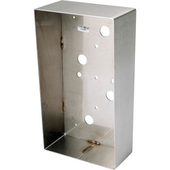  Cadre saillie visi�re pour CIE 