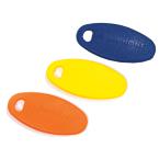  Pack 3 badges de couleur pour 