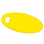  Badge jaune pour UGVB & UGVBT 