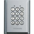  Clavier cod� 100 codes / 2 rel 