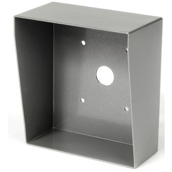  Cadre saillie avec visi�re pou 