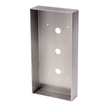  Cadre saillie avec visi�re pou 