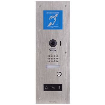  Plat. vid�o encastr�e 1BP, acc 