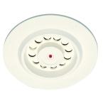  Haut parleur encastr� faux pla 