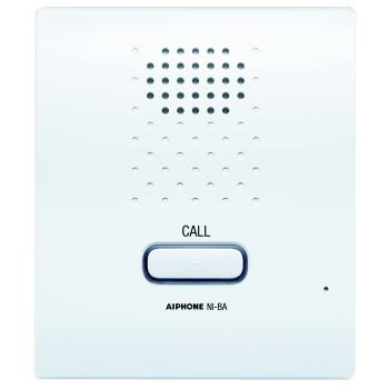  Poste secondaire audio 1 BP av 