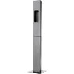  Potelet hauteur 160 cm pour JP 