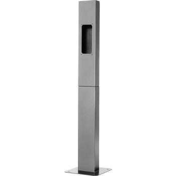  Potelet hauteur 160 cm pour JP 