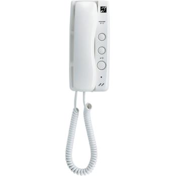  Poste audio combin� av boucle 