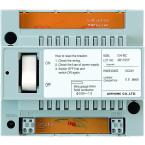  Centrale audio syst�me standar 