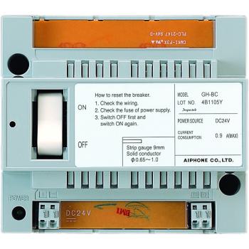  Centrale audio syst�me standar 