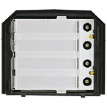  Module �lectronique 4 touches 