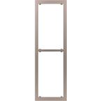  Fa�ade d'encadrement pour 4 mo 