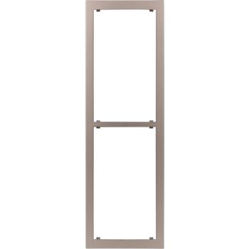  Fa�ade d'encadrement pour 4 mo 