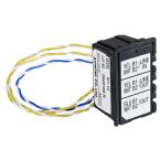  Distributeur vid�o 1 moniteur 