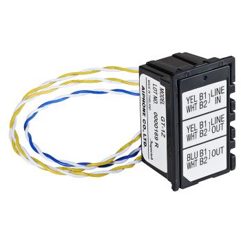  Distributeur vid�o 1 moniteur 