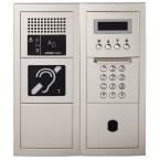  Plat. audio mod, B. magnet per 