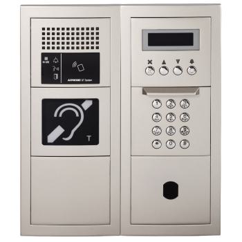  Plat. audio mod, B. magnet per 