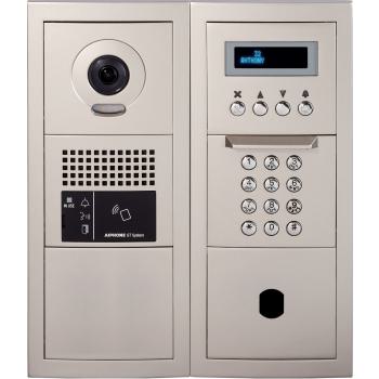  Plat. vid�o mod, avec emplacem 