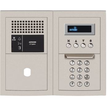  Plat. audio mod, avec emplacem 