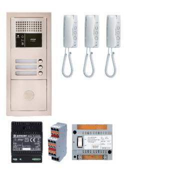  Pack audio 3 BP programm� avec 