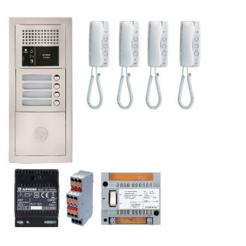  Pack audio 4 BP programm� avec 