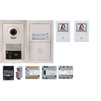  Pack vid�o programm� 2 BP,  2 