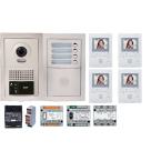  Pack vid�o programm� 4 BP,  4 