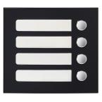  Fa�ade 4 BP noire satin pour G 