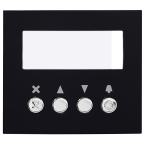  Fa�ade pour GTNSB, finition no 