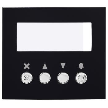  Fa�ade pour GTNSB, finition no 