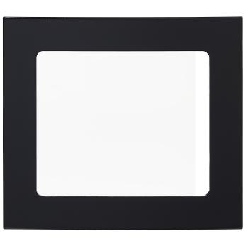  Fa�ade noire satin pour GTAD o 