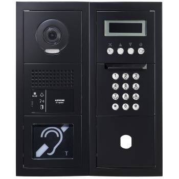  P. vid�o mod, B.M. perc�e VIGI 