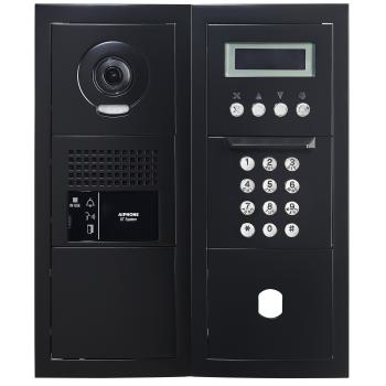  Plat. vid�o mod, perc�e VIGIK+ 