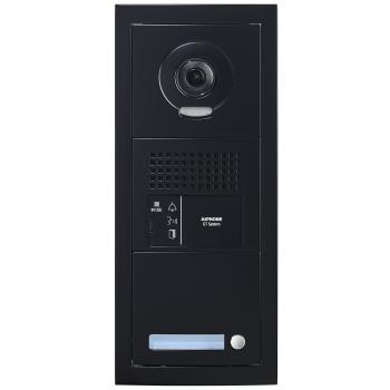  Platine vid�o modulaire 1 BP, 