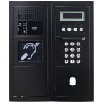  P. audio mod, B.M. perc�e VIGI 